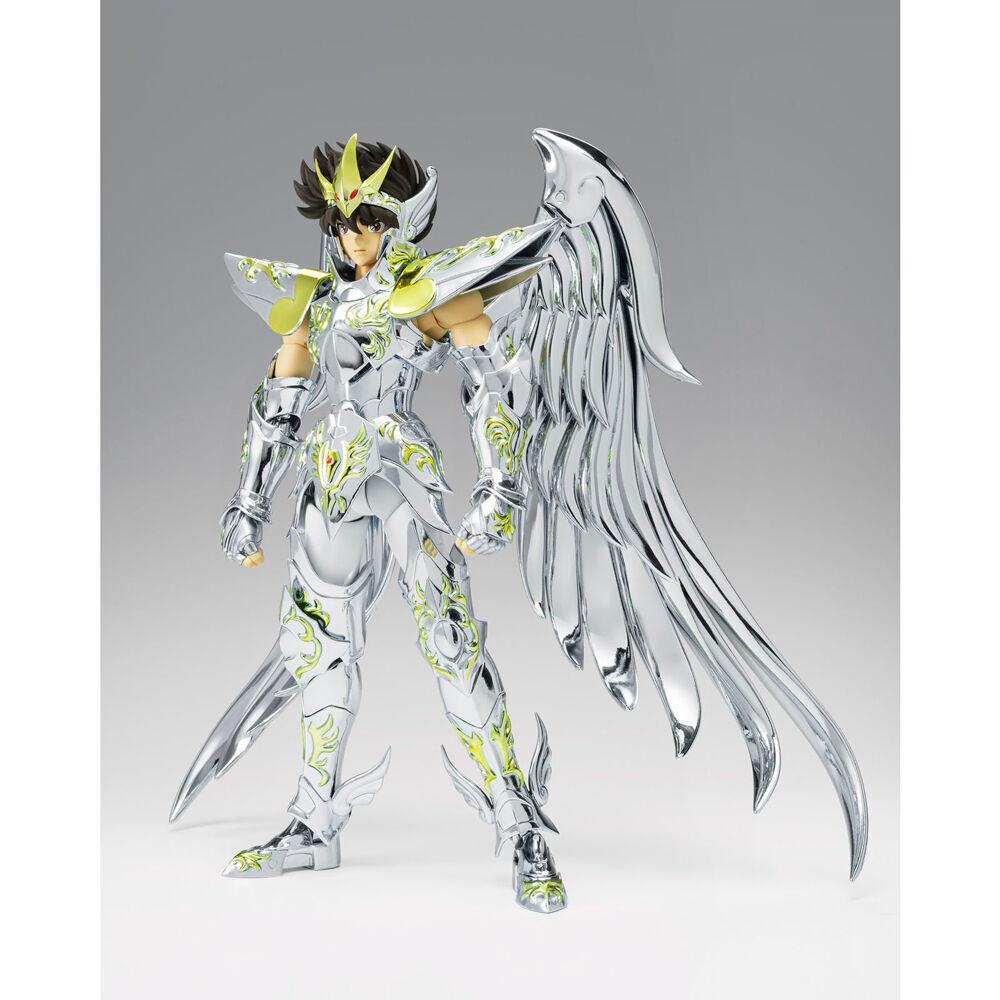 4573102675071 - Figurine Saint Seiya Saint Cloth Myth Ex Pegasus Seiya