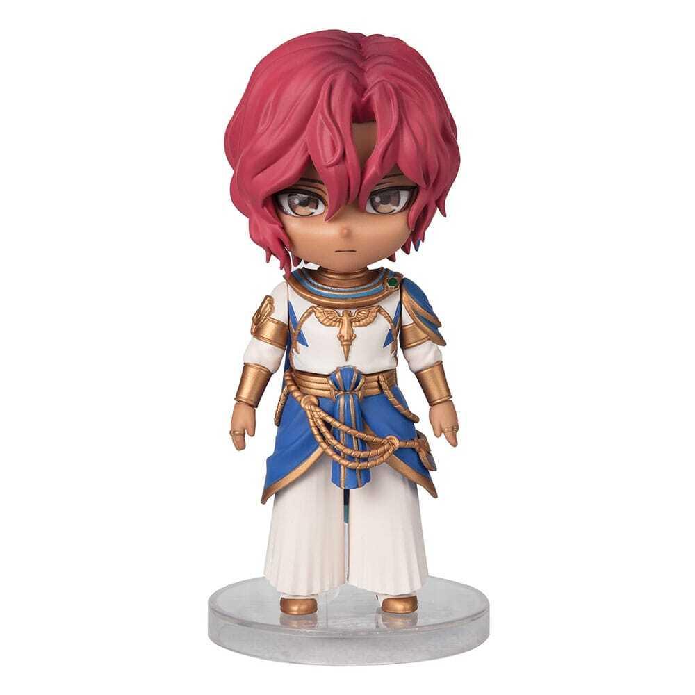 4573102661197 - Minifigur Tales Of Arise Figuarts Dohalim