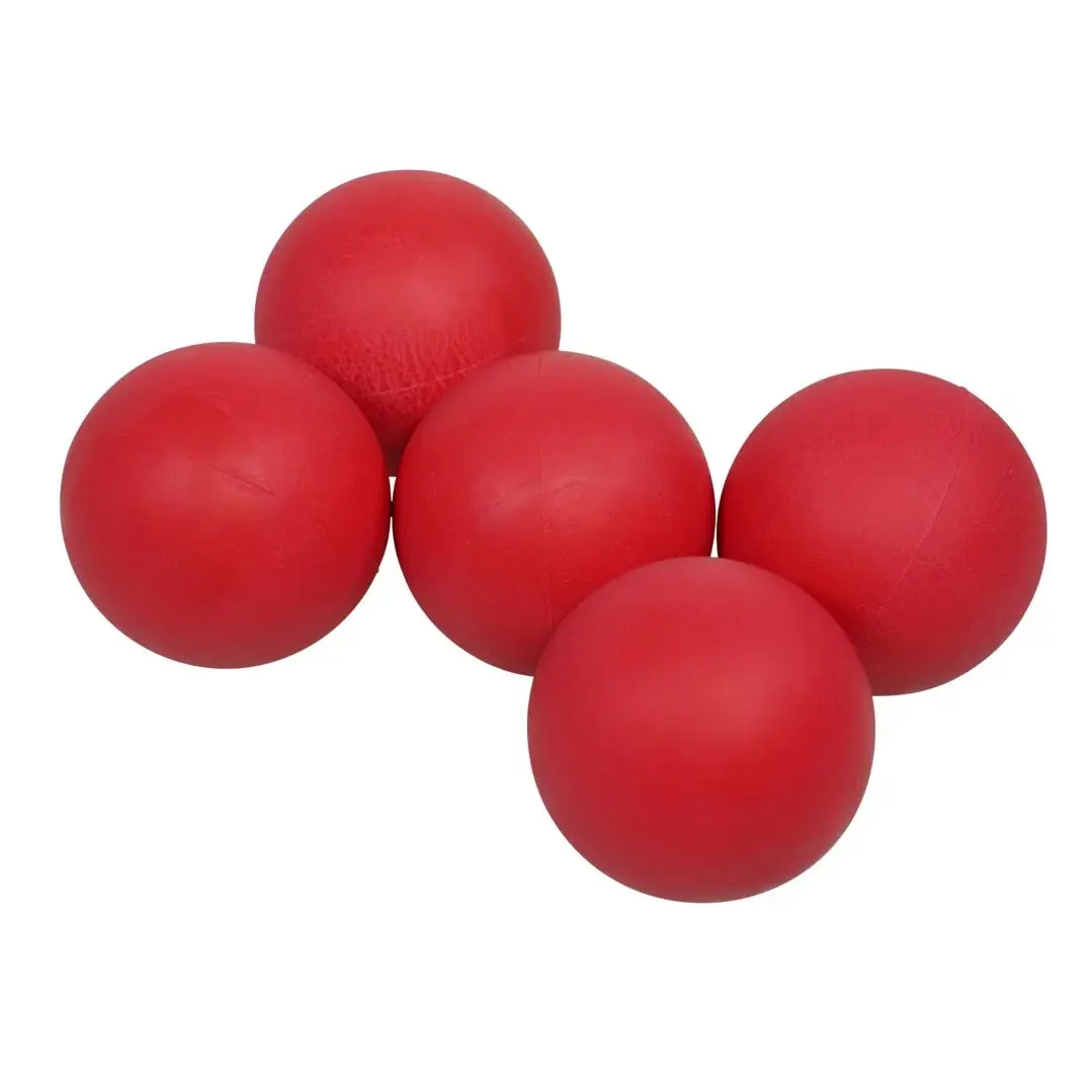 Schaumstoffschlagball Tanga sports (x5)