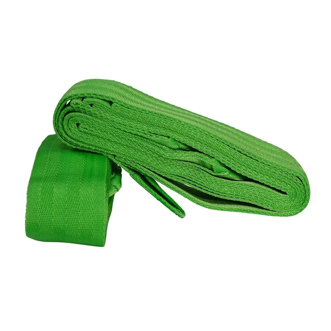 Tanga sports Brassard d'équipe (x10), Vert, Taille 60x5 cm