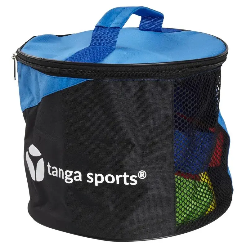 Tanga sports Brassard enfant (x40), Bleu, Taille 45x5 cm