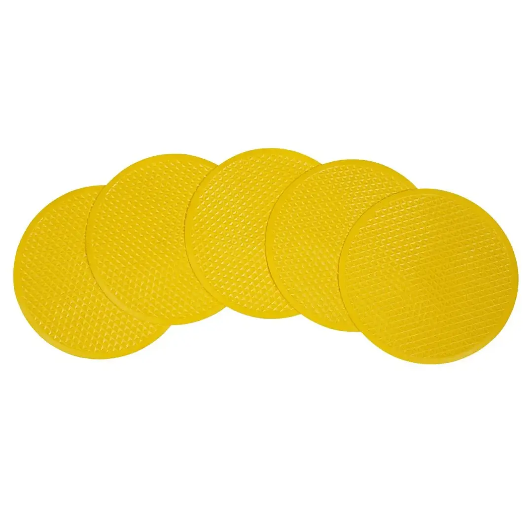 Bodenmarkierungsplatte Tanga sports (x5)