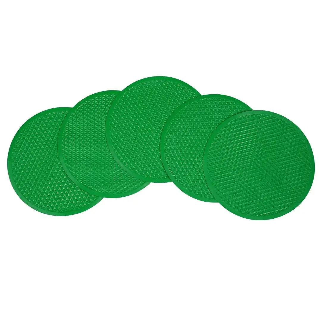 Bodenmarkierungsplatte Tanga sports (x5)