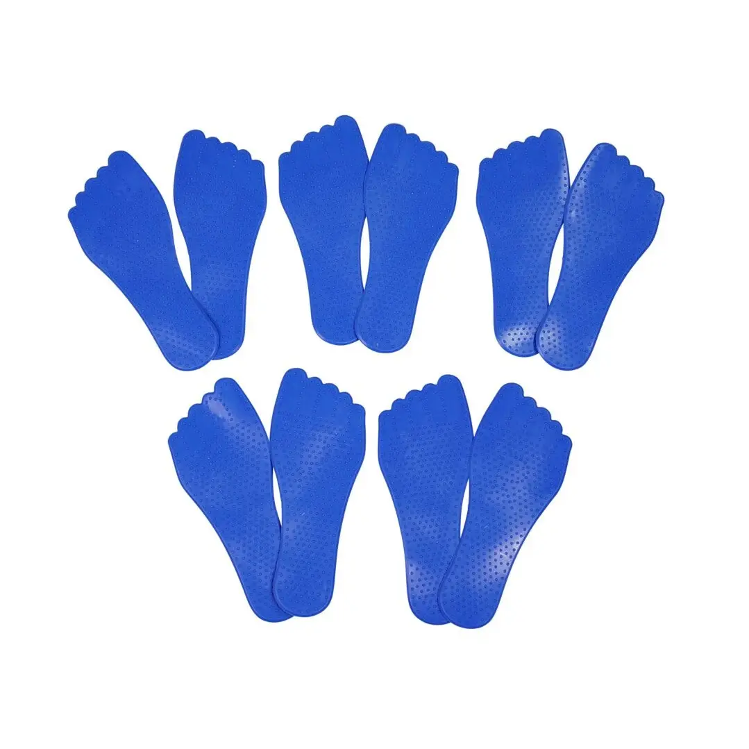 Bodenmarkierungszubehör Tanga sports (x5)