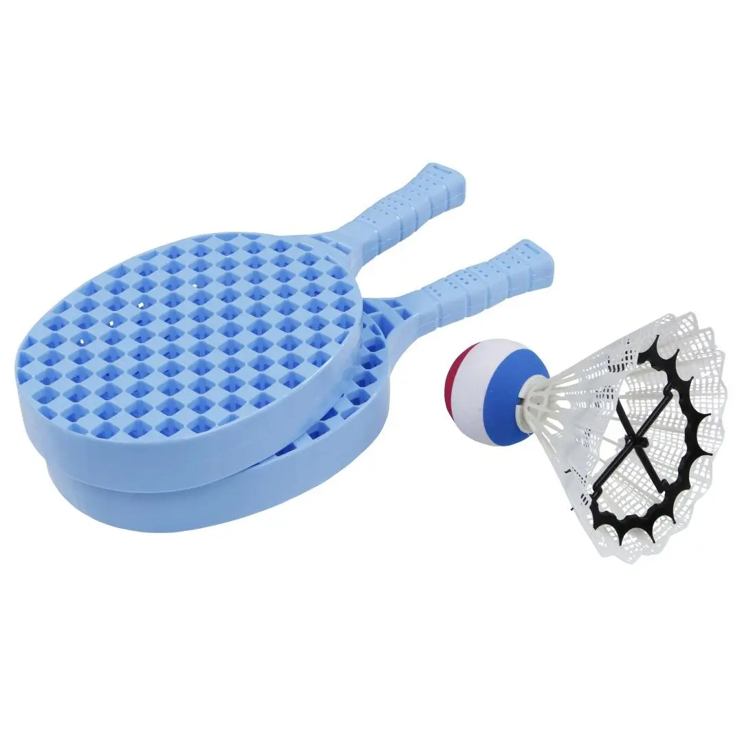 Badmintonschläger-Set Tanga sports