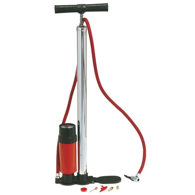 Handpumpe Tanga sports Club 520 cm2 60x30x15 cm