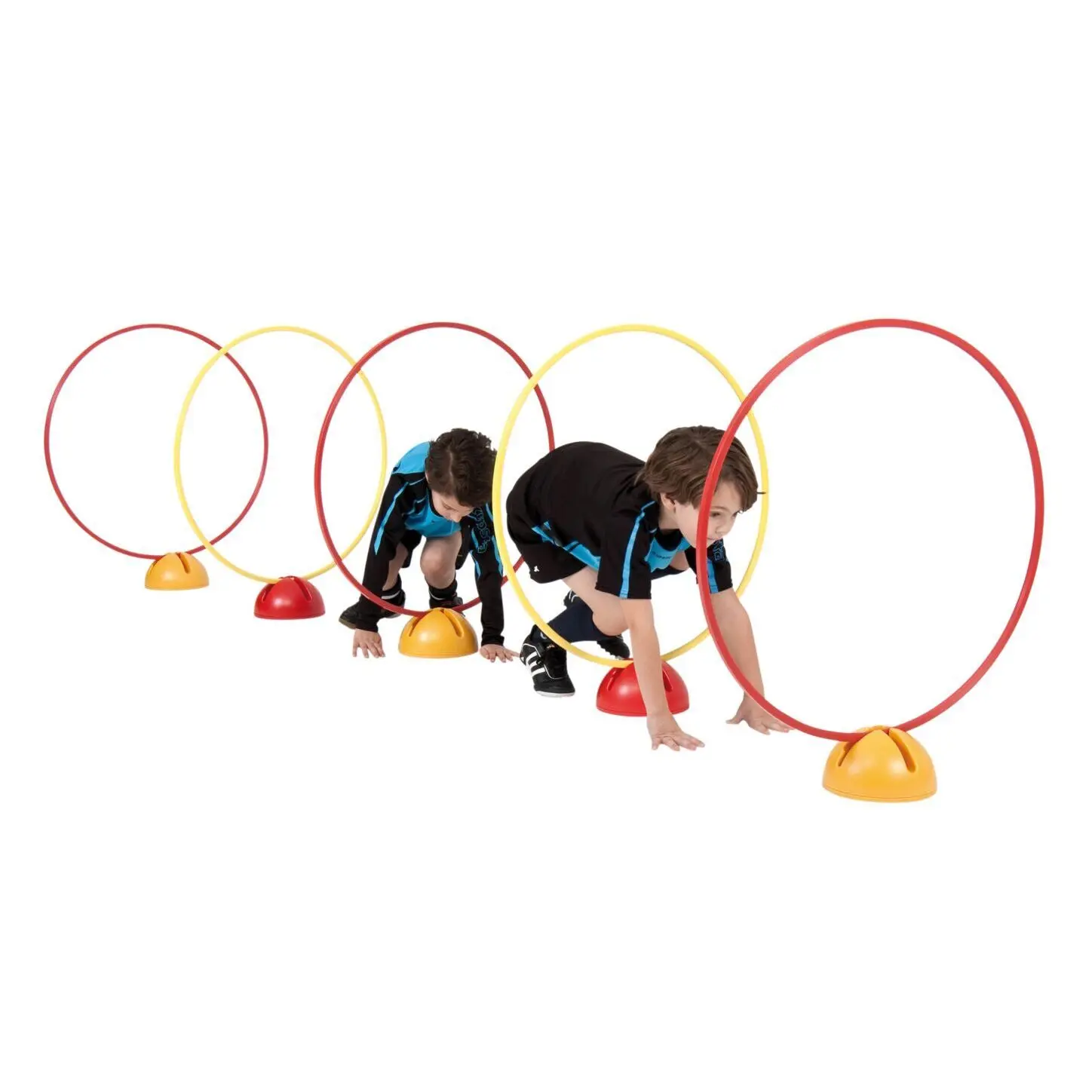 Hemisphärische Basis Tanga sports