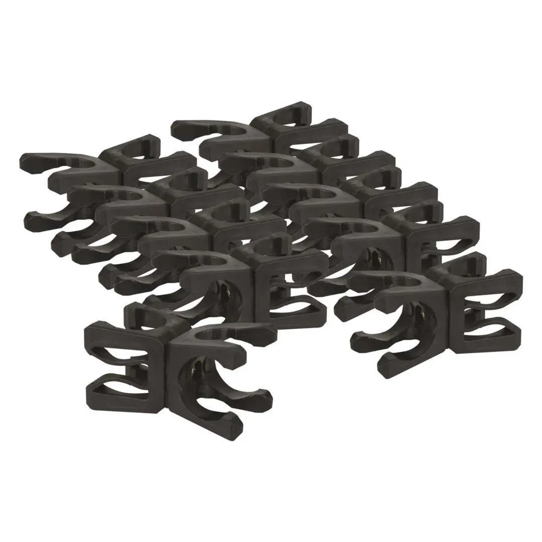 3-in-1 Gymnastikstab Tanga sports (x10)