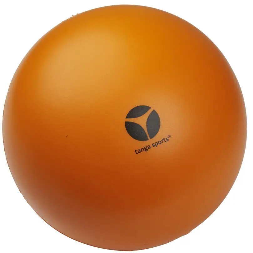 Schaumstoffball pu Kind Tanga sports