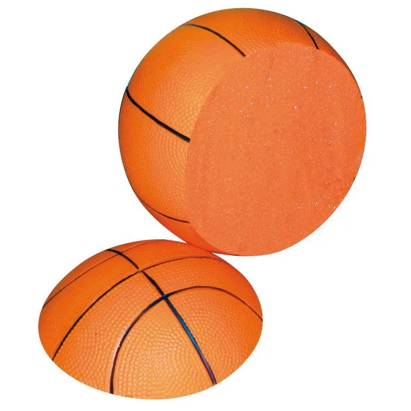Pu-Foam-Basketball Kind Tanga sports