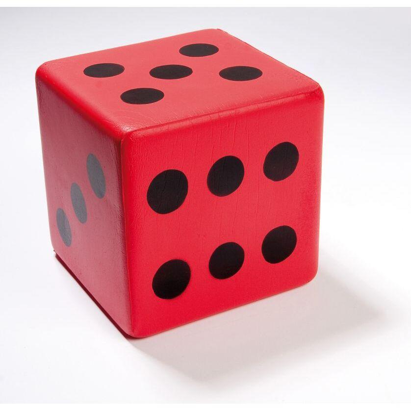 4251279512633 - Schaumstoffwürfel Tanga sports