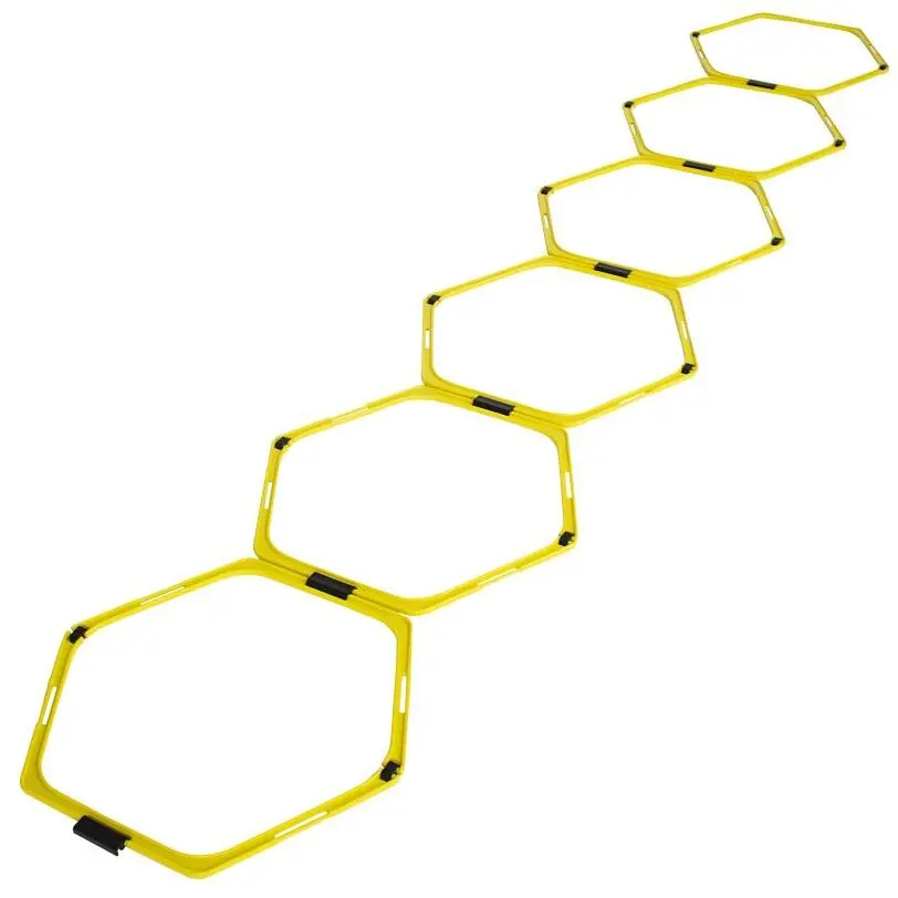 Set aus 6 Ringen Tanga sports