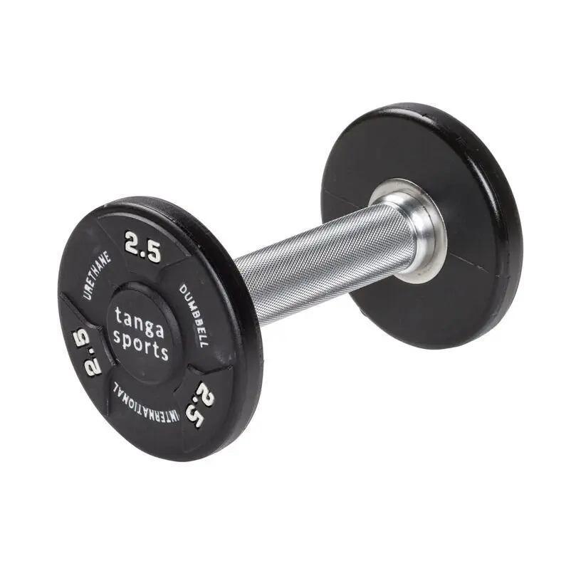 Hantel cpu Tanga sports