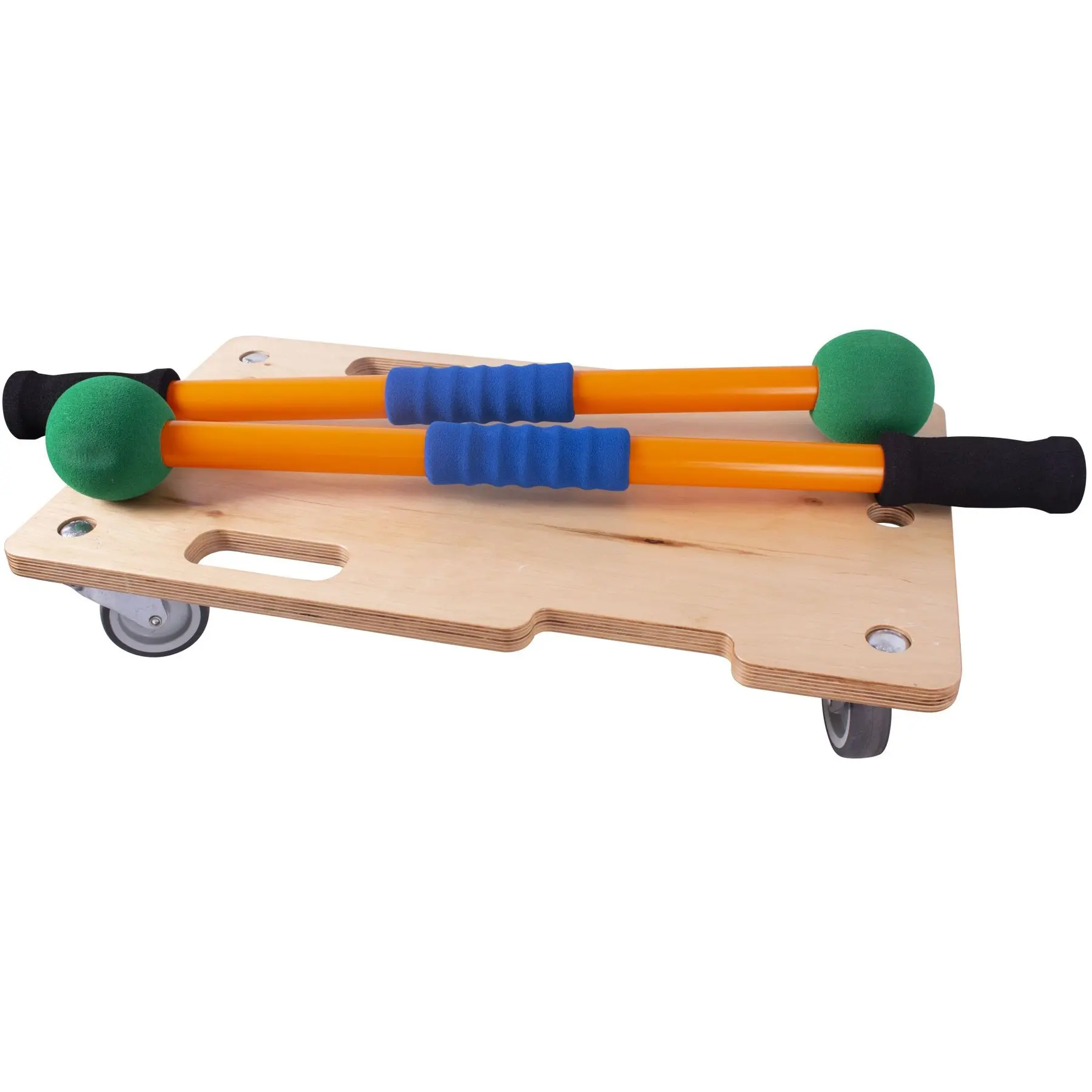 Paddel für Kinderroller Tanga sports