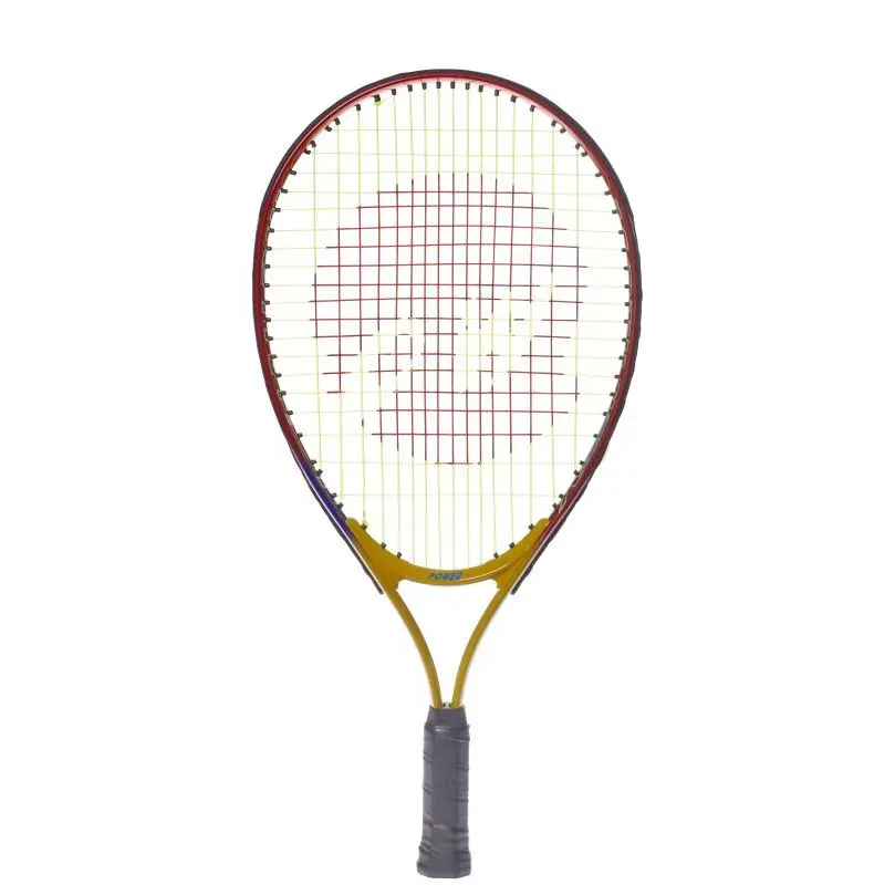 Tennisschläger für Kinder und Methodik Tanga sports