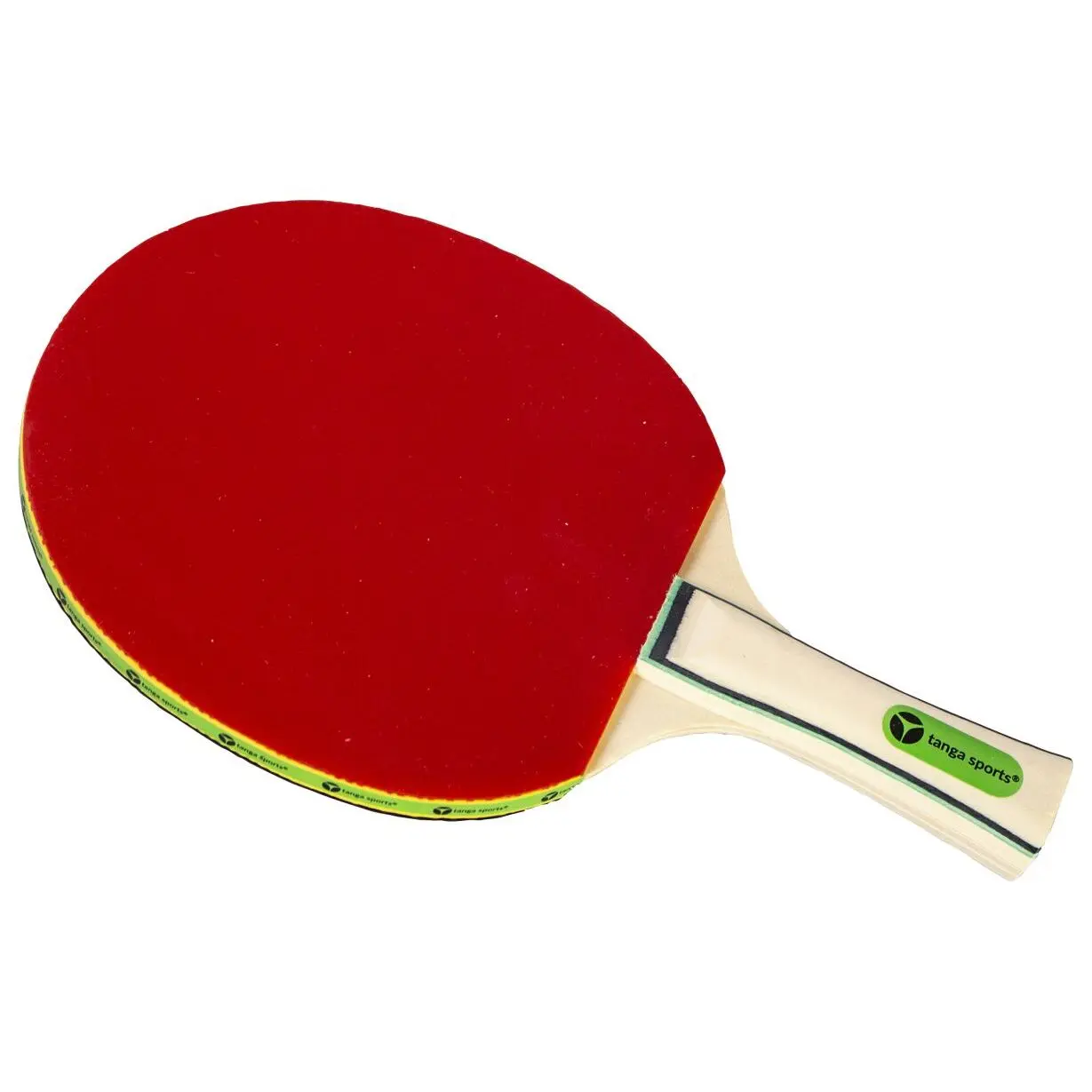 Tischtennisschläger Tanga sports School