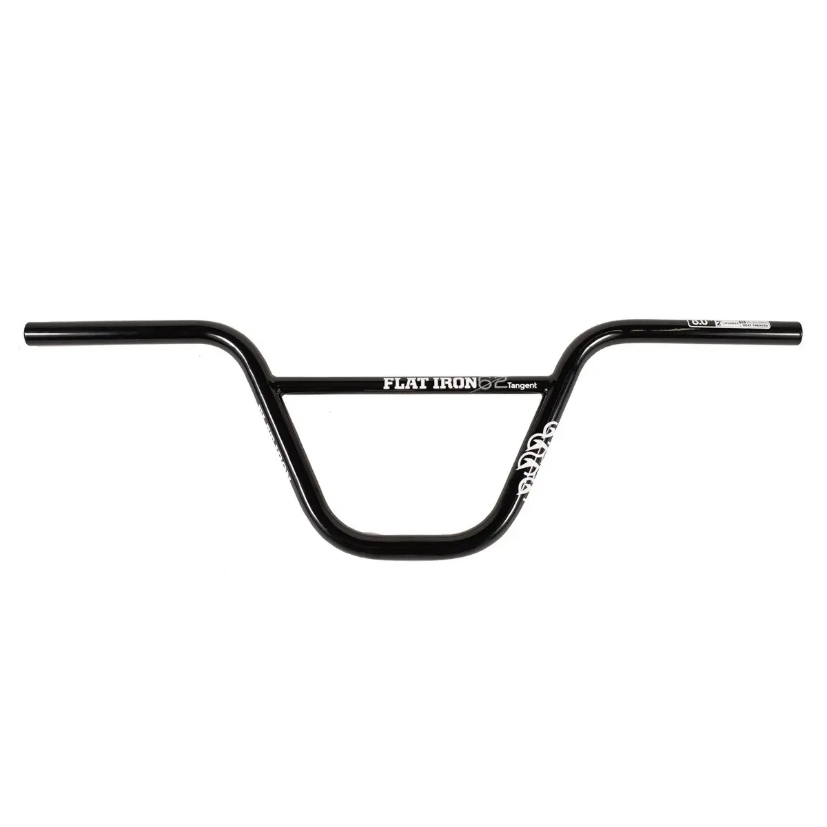 Velo Store - UK Chromoly handlebars Tangent Flatiron | Extra 10% off with Subscription, Postage £16.79 to UK Fedex.