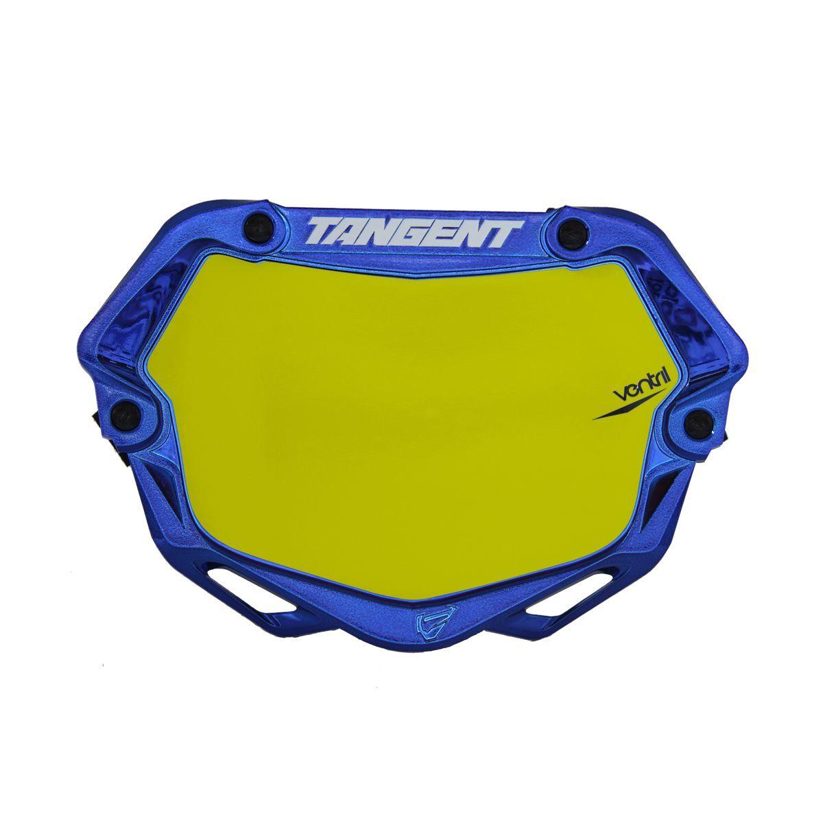 Velo Store - UK Plate bmx 3d Tangent Ventril Mini/Cruiser | Extra 10% off with Subscription, Postage £16.79 to UK Fedex.