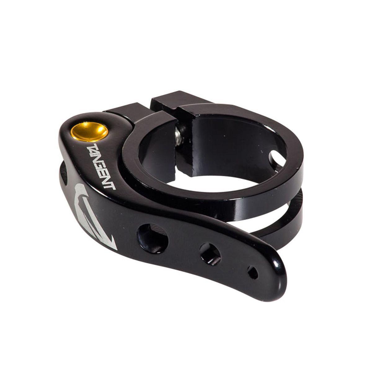 Velo Store - UK Saddle clamp Tangent 31,8 mm | Extra 10% off with Subscription, Postage £16.79 to UK Fedex.