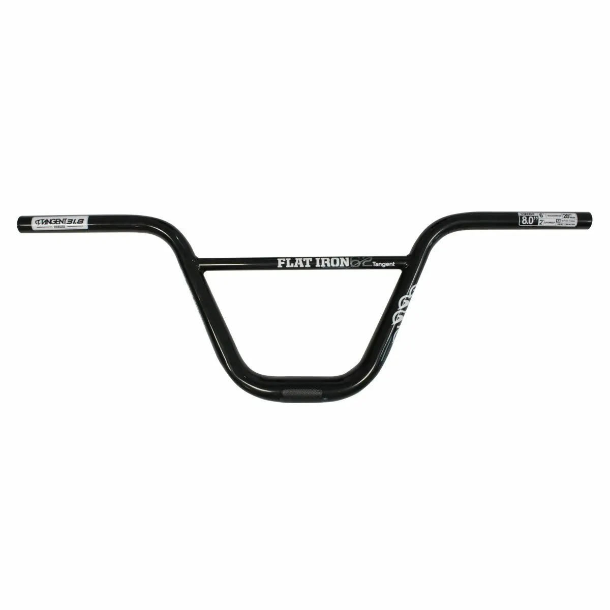 Image of Lenker Tangent Flat Iron 8.0