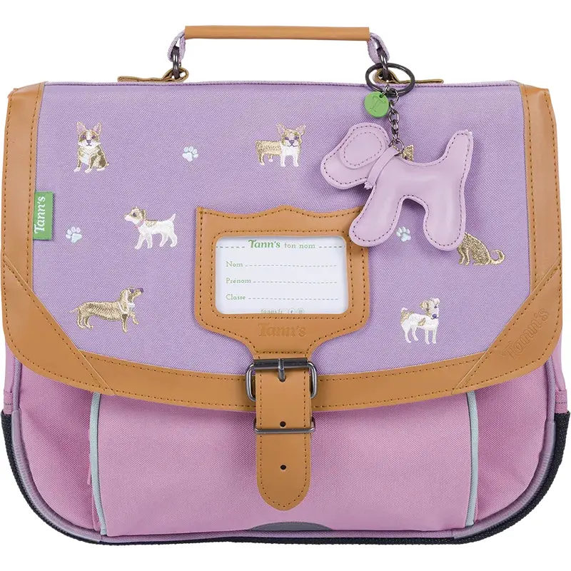 Cartable les fantaisies enfant Tanns Mila 76 €
