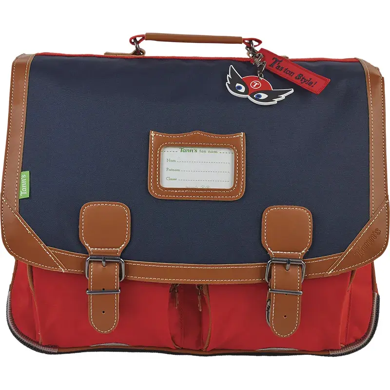 Cartable les signatures enfant Tanns Arthur 85 €