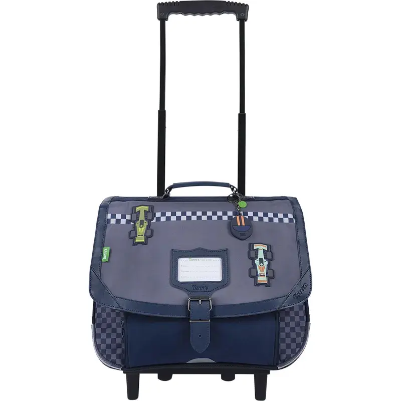 Sac trolley les fantaisies enfant Tanns Romain 106 €