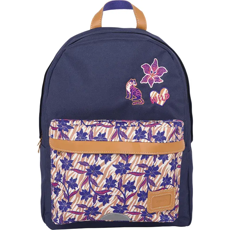 Kinderrucksack les fantaisies Tann's Maïna