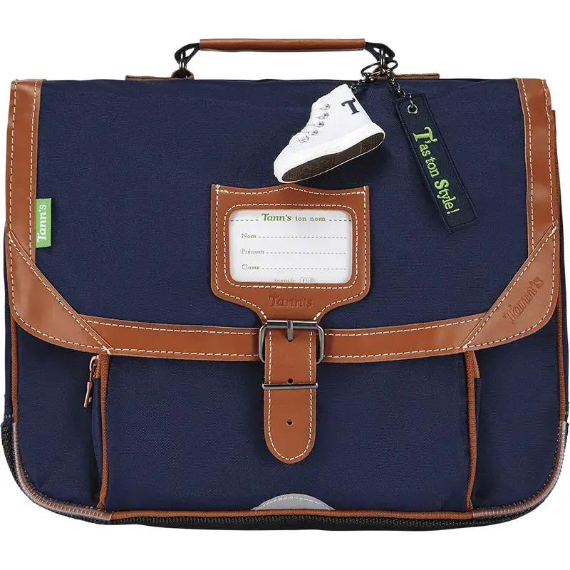 3662498025377 - Schulranzen Kind Tanns Les Signatures Camille