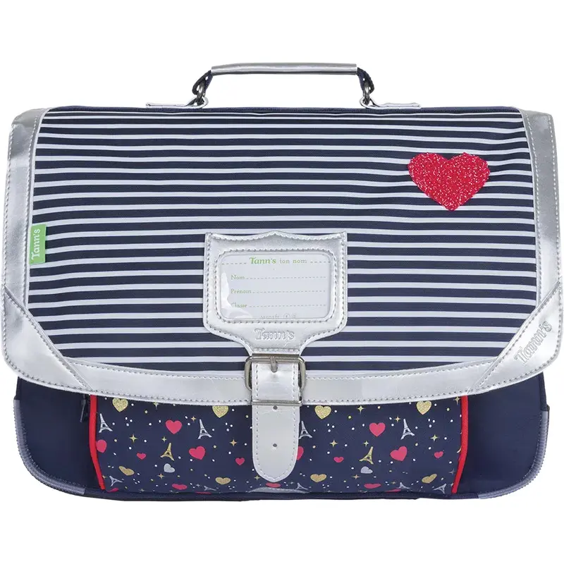 3662498095172 - Schulranzen Kind Tanns Emilie 3662498095172 - Schulranzen Kind Tanns Emilie