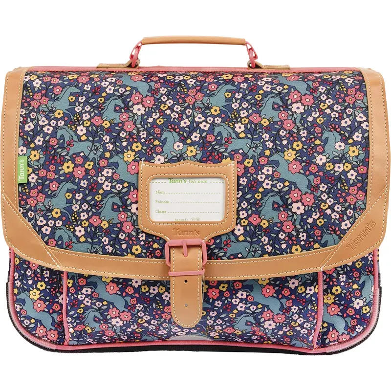 3662498095295 - Schulranzen Kind Tanns Alba