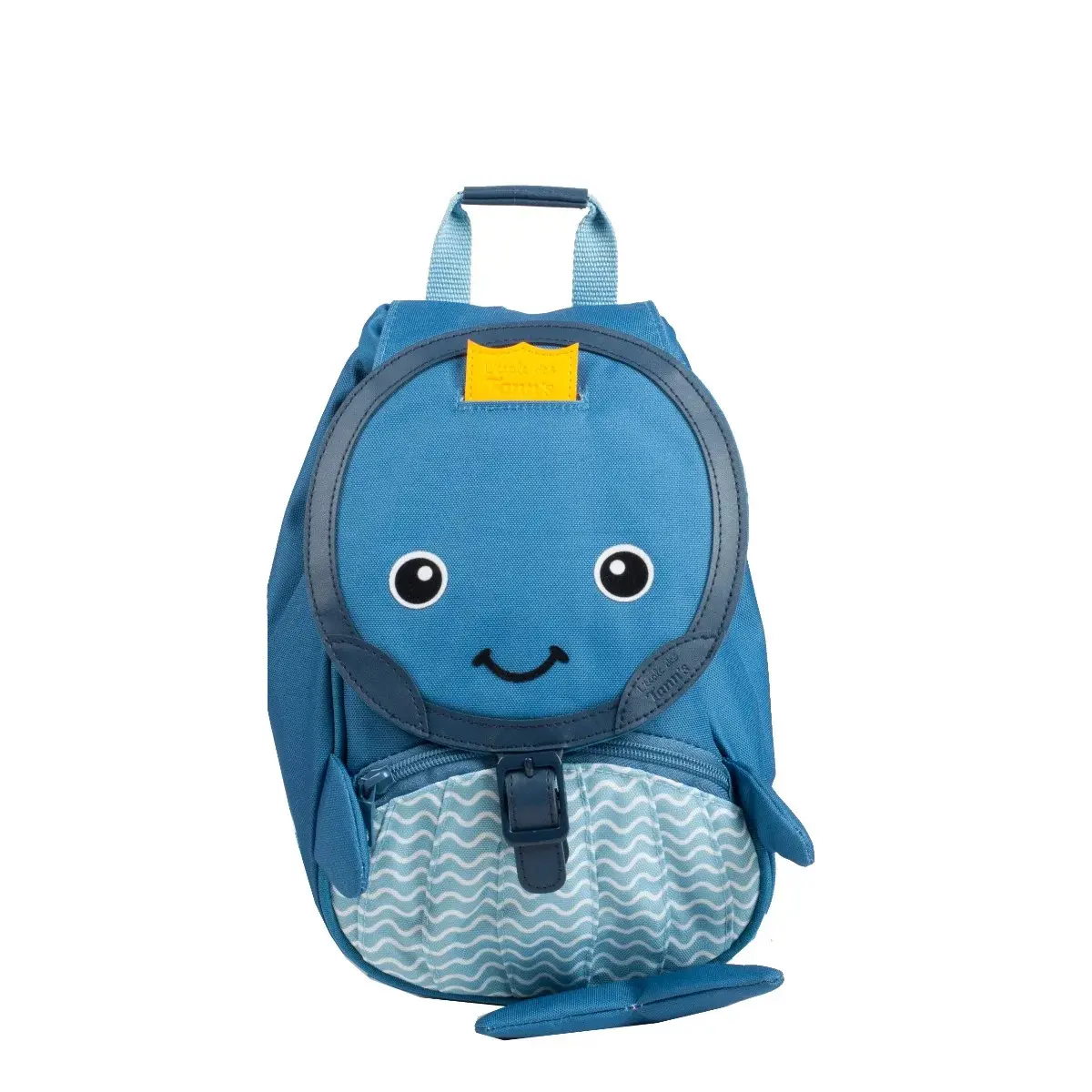 3662498048338 - Kinderrucksack Tanns La baleine