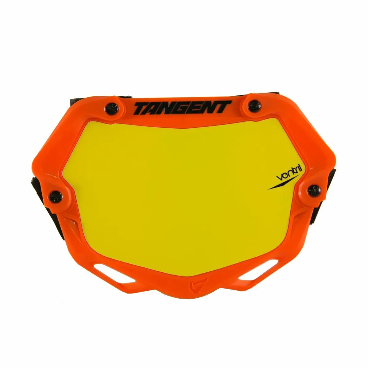 Velo Store - UK Mini/cruiser plate Tangent ventril 3d mini/cruiser | Extra 10% off with Subscription, Postage £16.79 to UK Fedex.