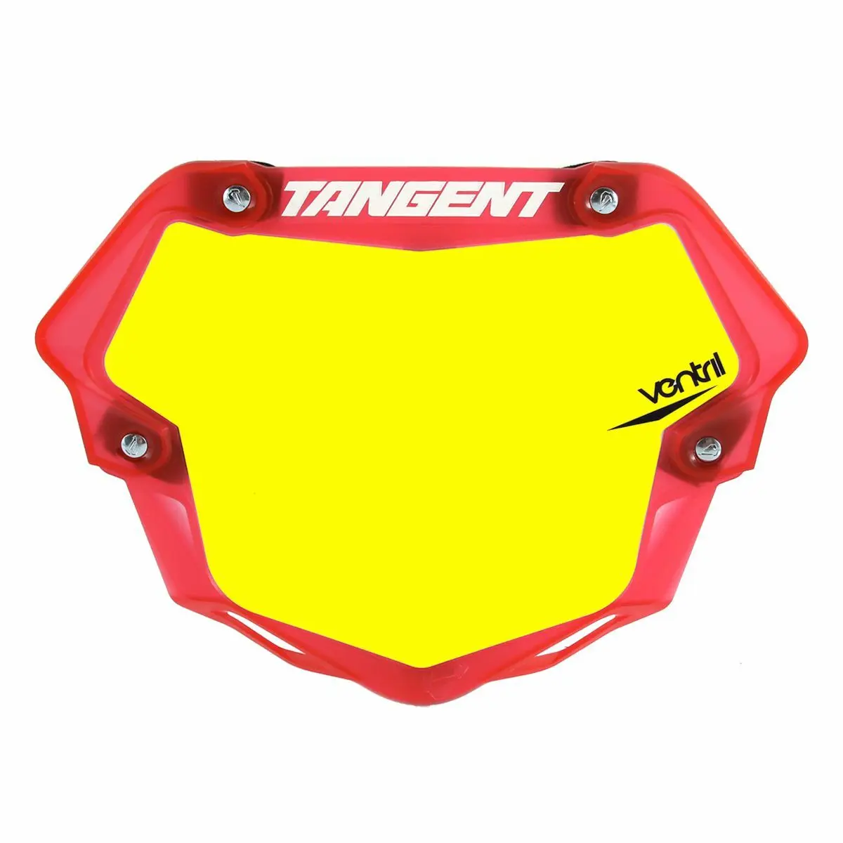 Velo Store - UK Plate Tangent ventril 3d trans pro | Extra 10% off with Subscription, Postage £16.79 to UK Fedex.