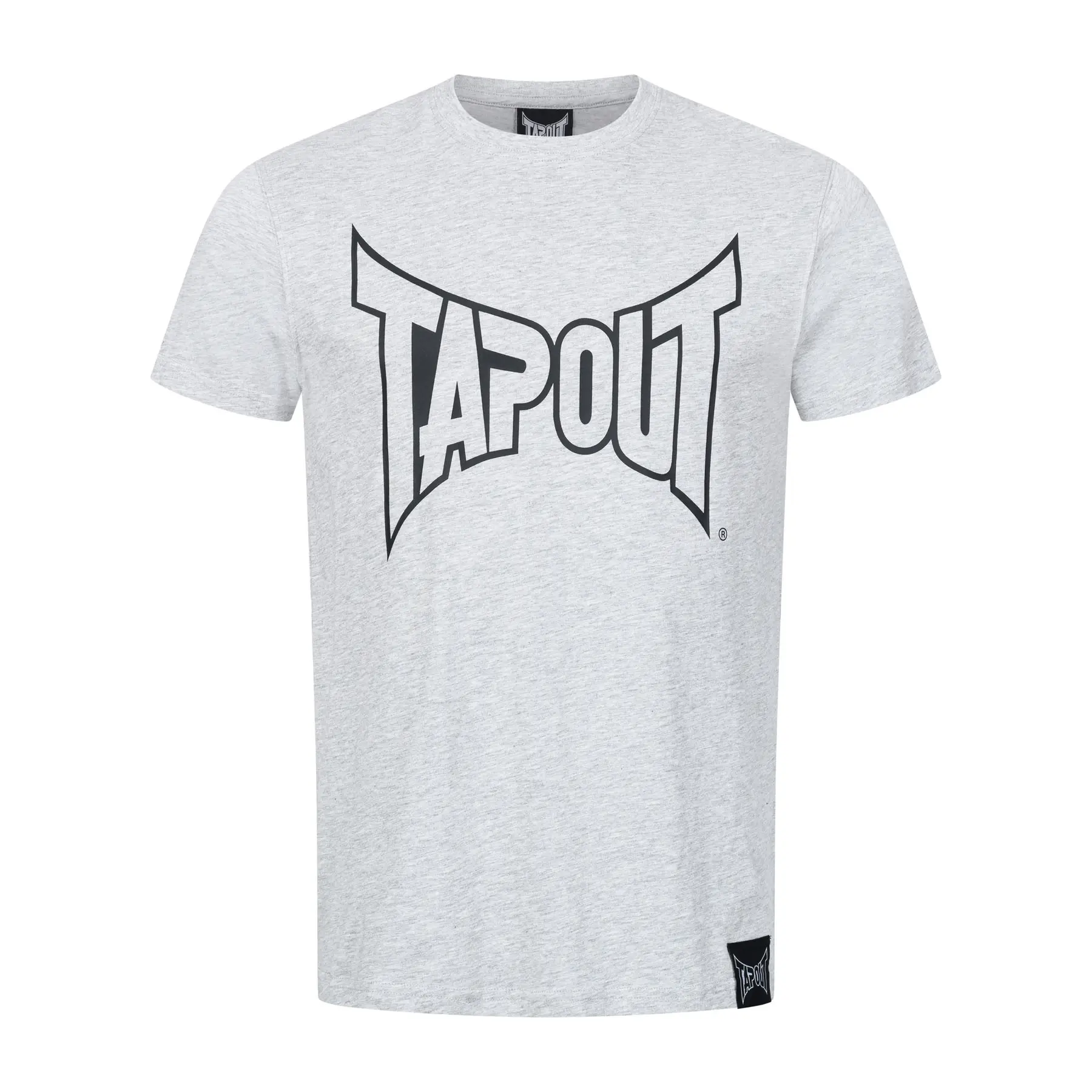 T-Shirt Tapout Passform