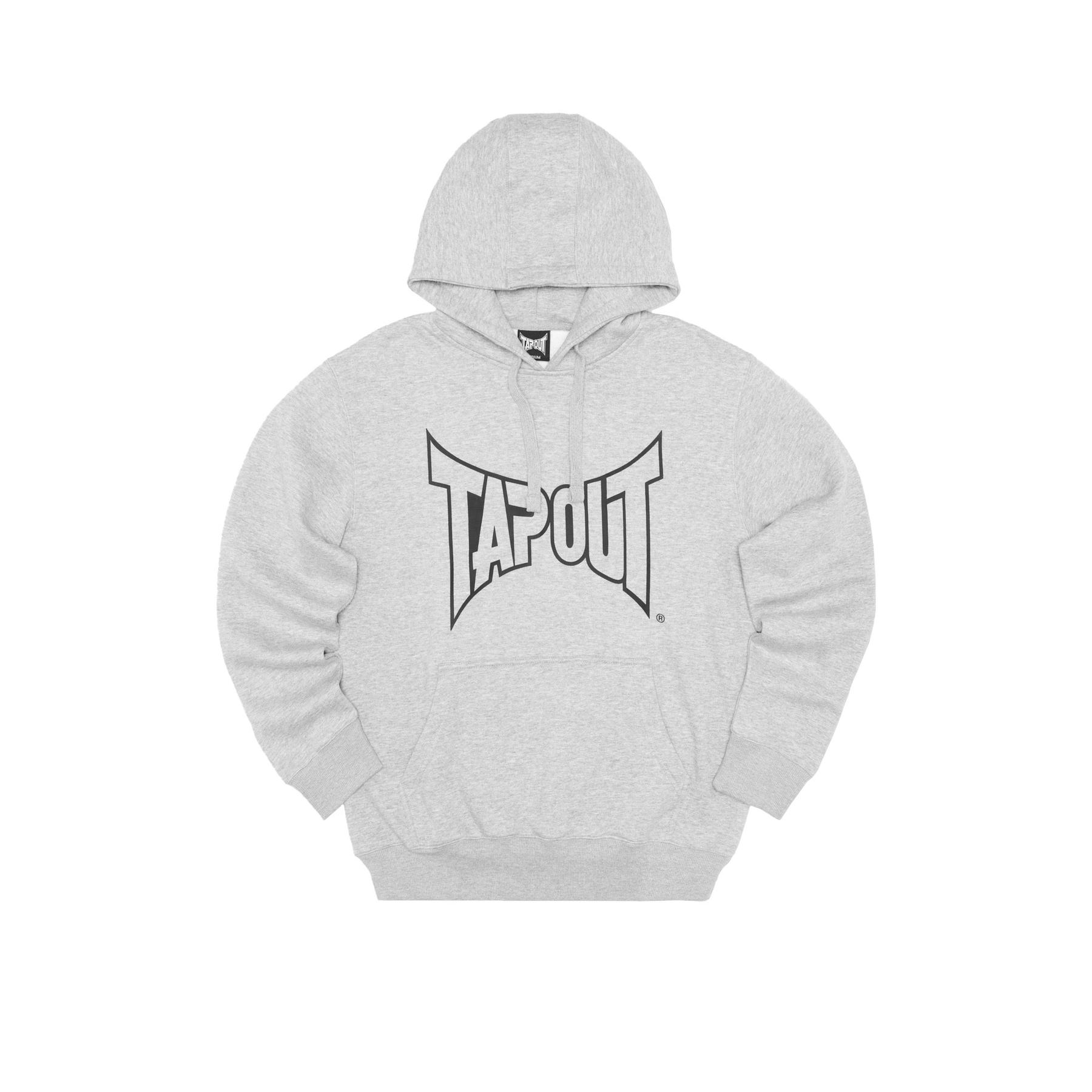 4255581589604 - Hoodie Lifestyle Basic Hoodie