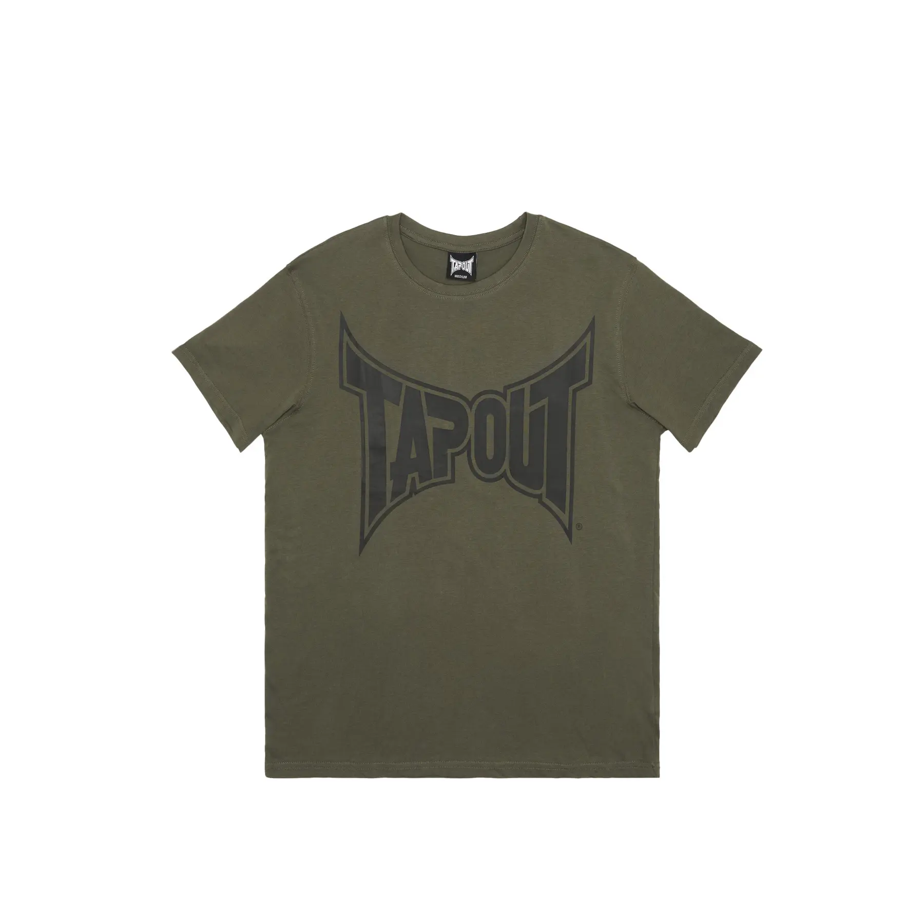 T-Shirt Tapout Logo