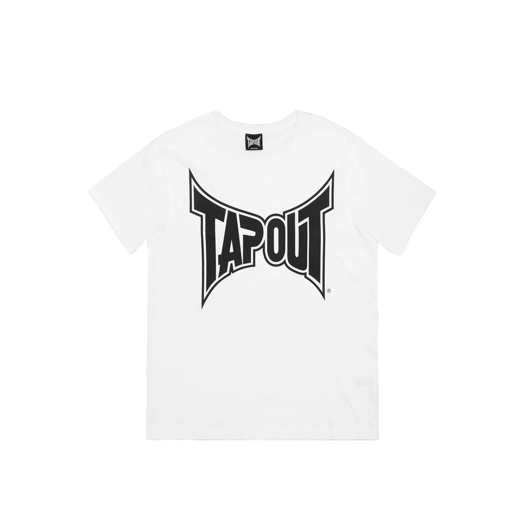 T-Shirt Tapout Logo