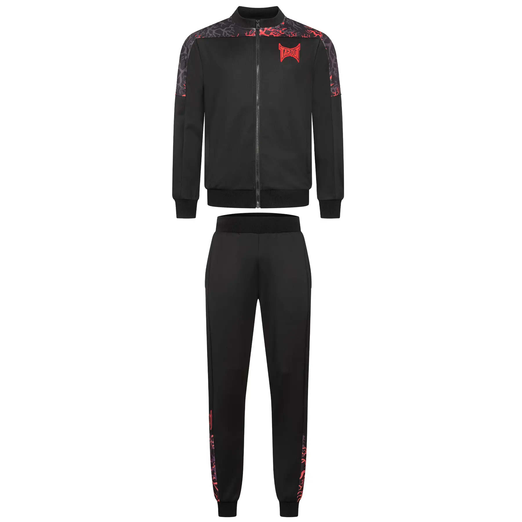 Trainingsanzug Tapout Roots Taptrack