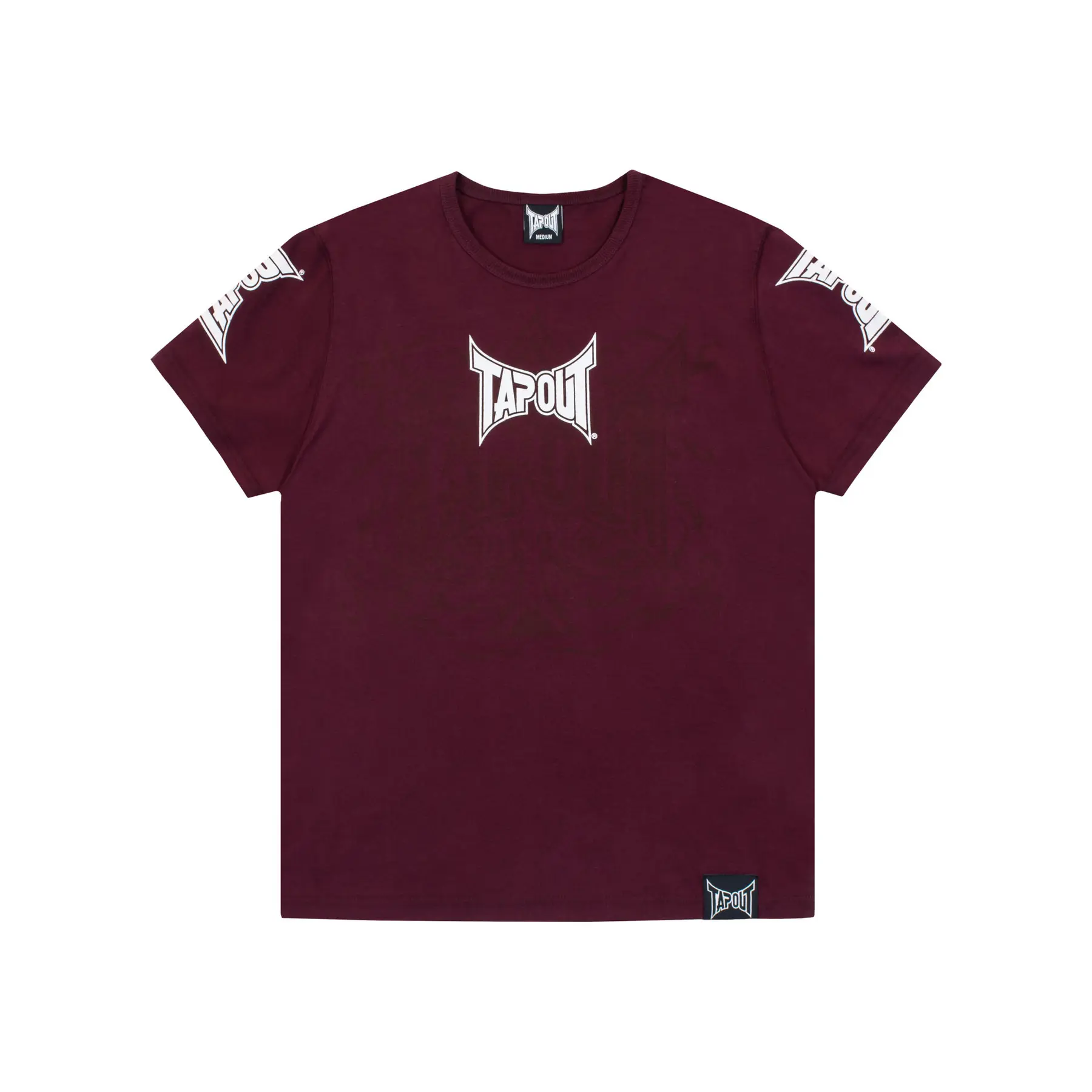 T-Shirt Tapout Yolano