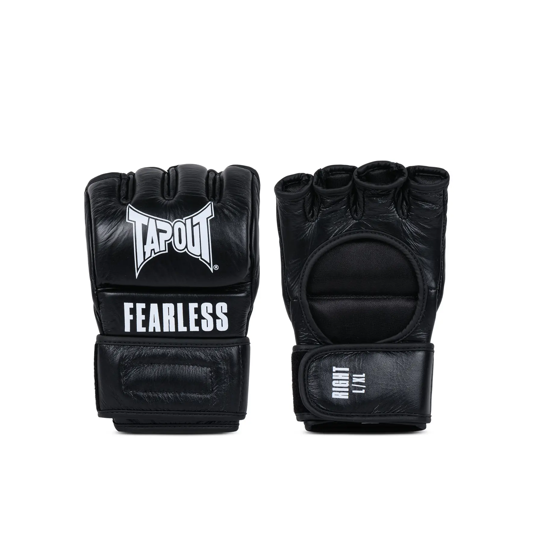 MMA-Handschuhe Tapout Fearless