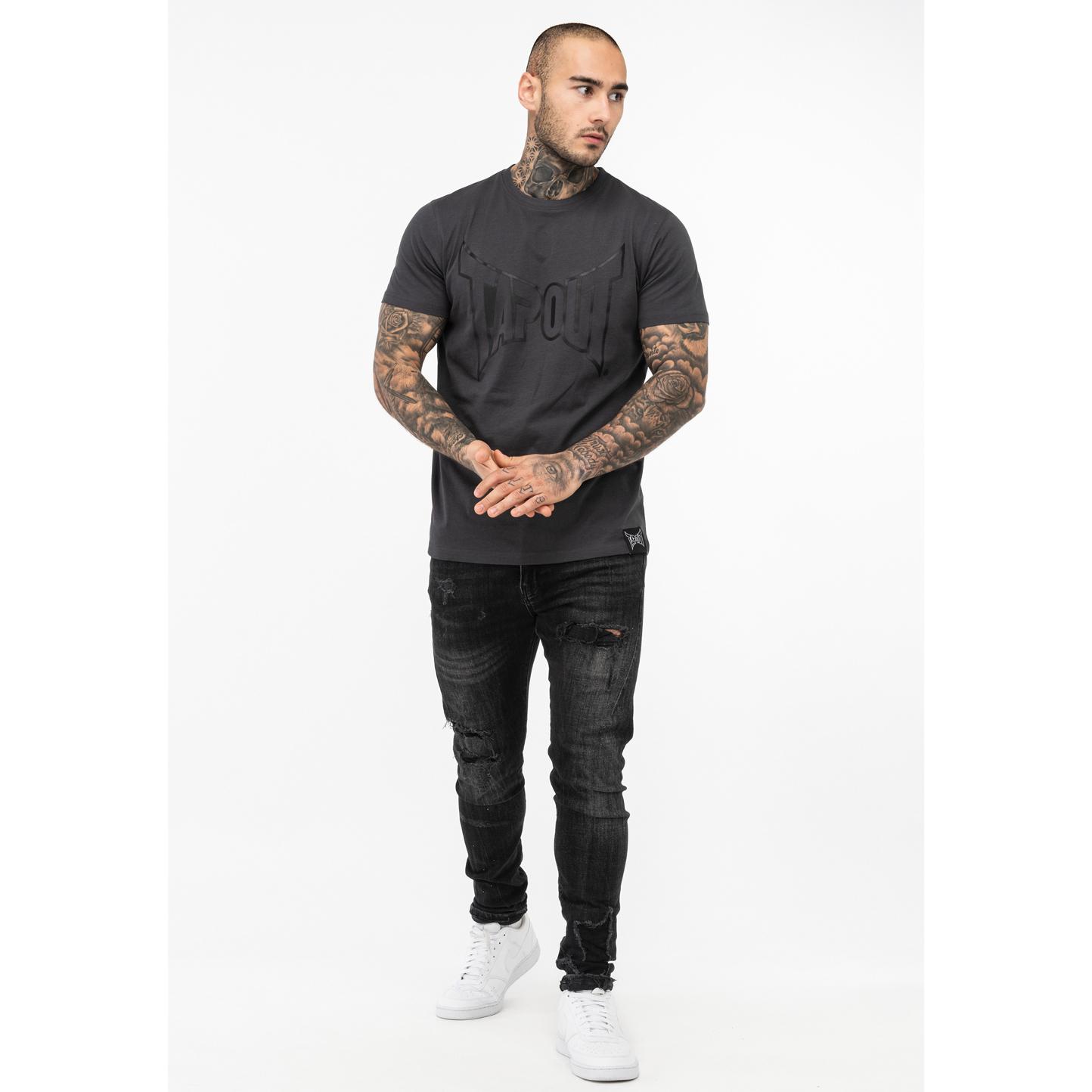 4255581526524 - T-Shirt Basic