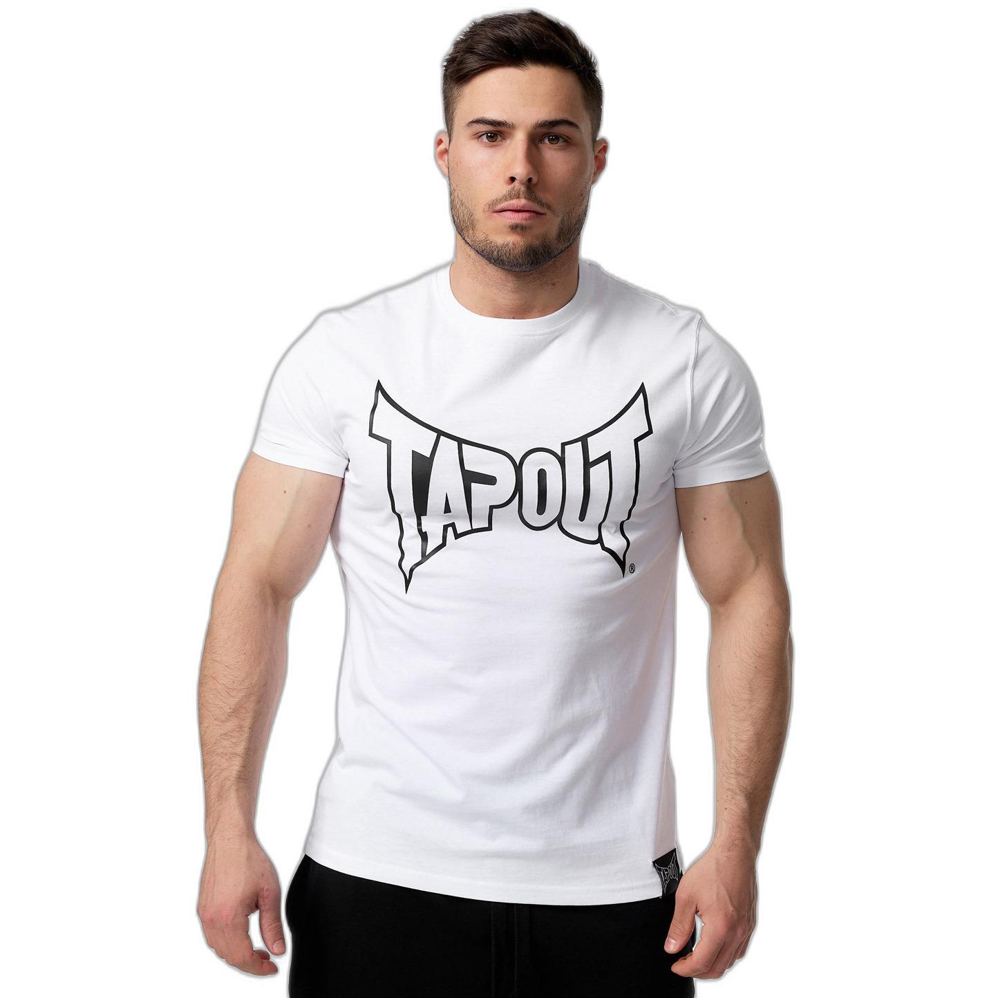 4255581514613 - T-Shirt Tapout 4255581514613 - T-Shirt Tapout