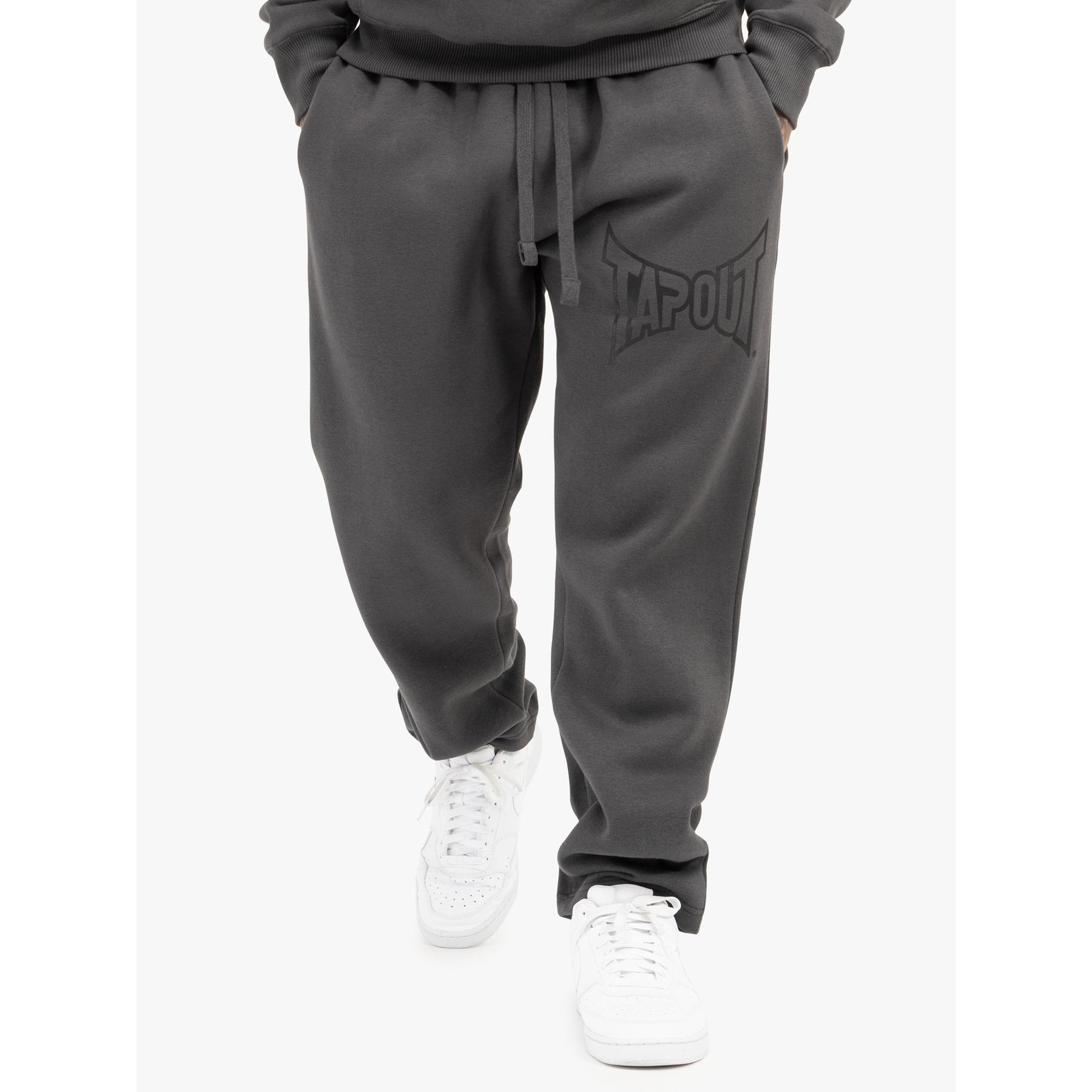 4255581553216 - Pantalon de jogging coupe classique Basic