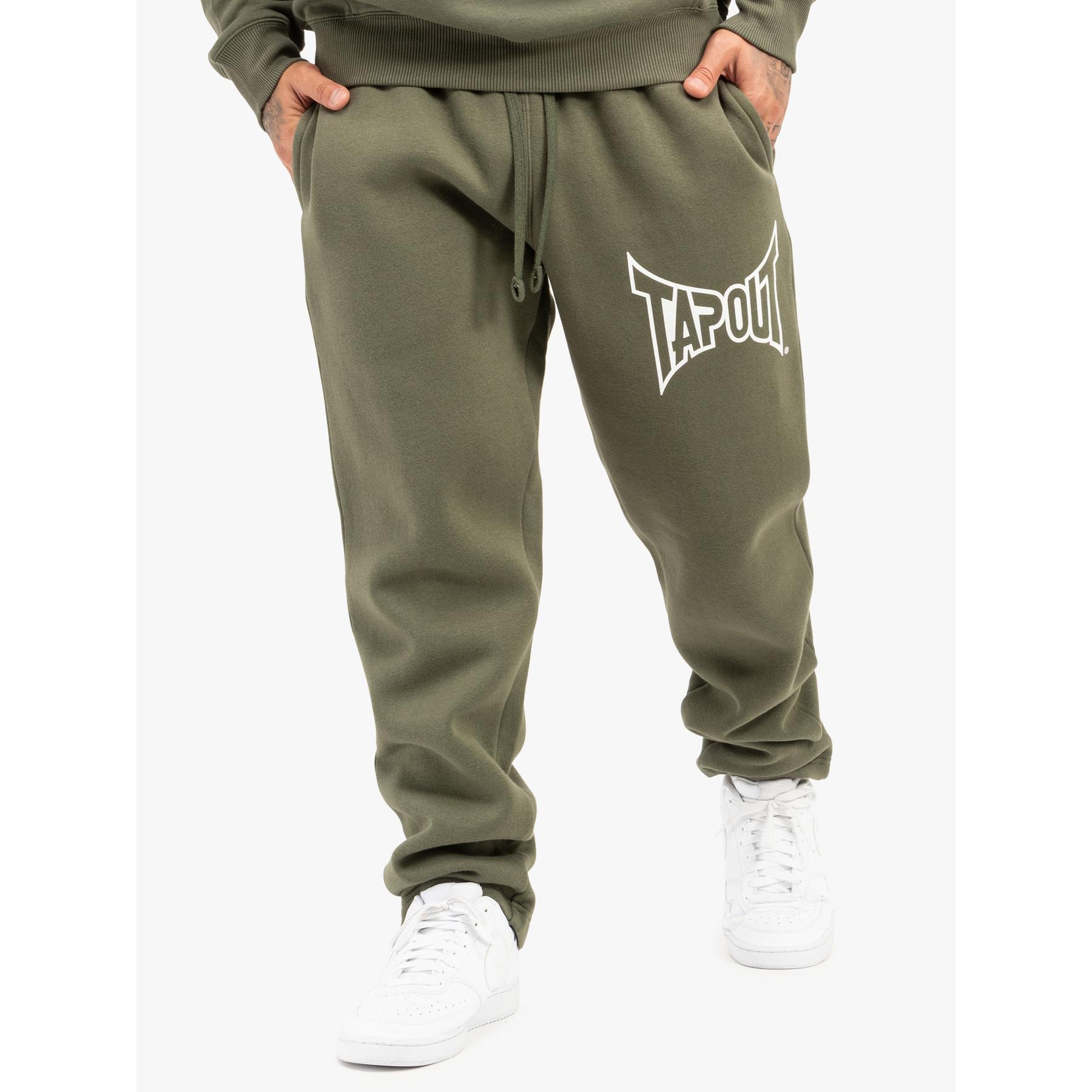 4255581553186 - Pantalon de jogging coupe classique Basic 4255581553186 - Pantalon de jogging coupe classique Basic