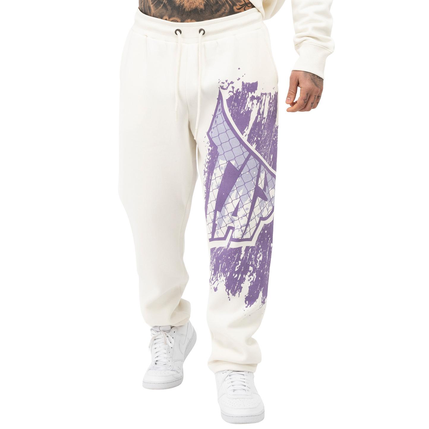 4255581522564 - Tapout Herren Jogginghose normale Passform CF JOGGER