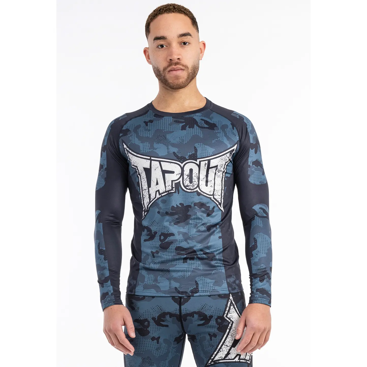 Jersey Tapout Duncan