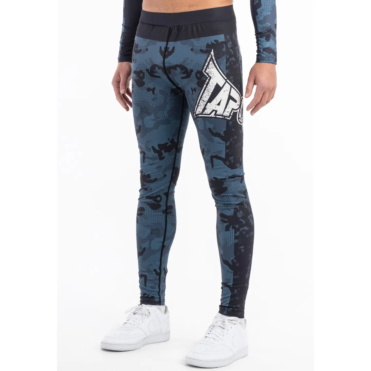 Hosenleggings Regular Fit Tapout Patton