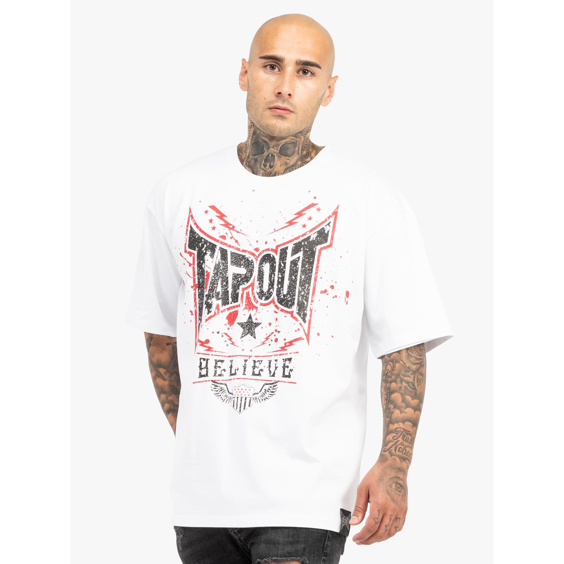 4255581554244 - T-Shirt Doylen 4255581554244 - T-Shirt Doylen