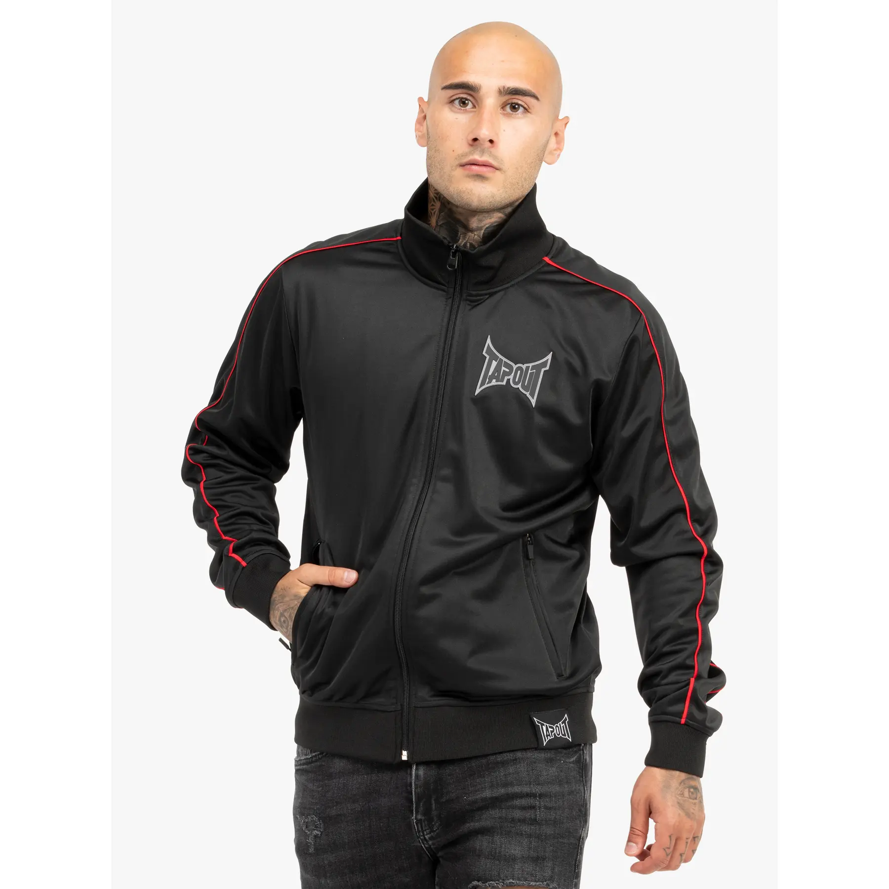 Trainingsjacke Tapout Tarziana